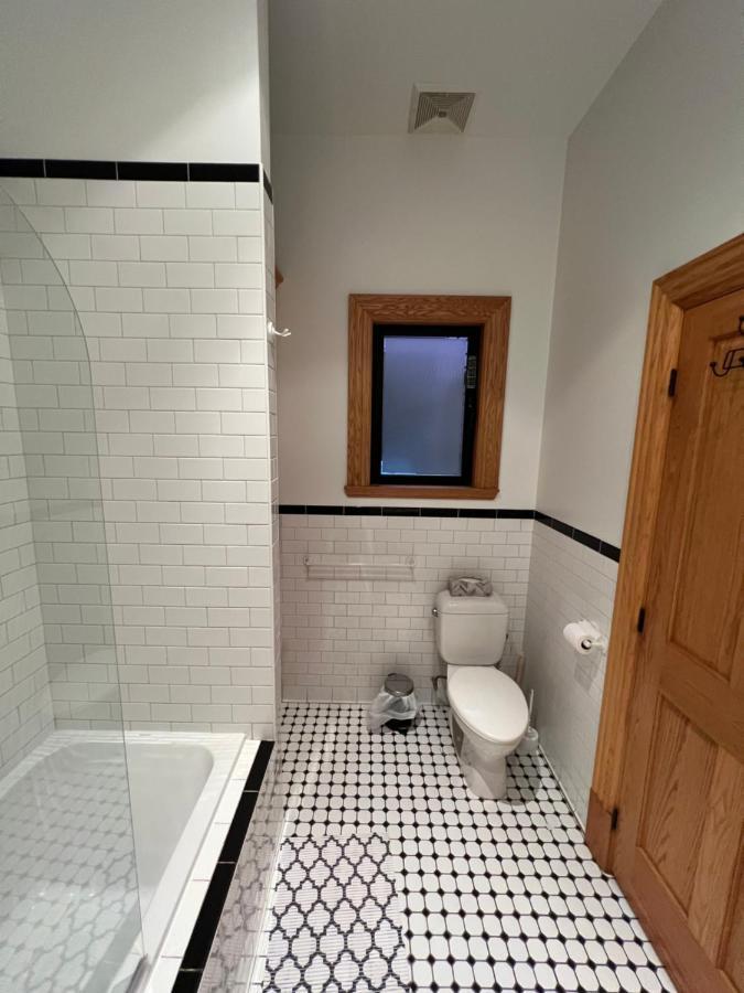 Spacious Downtown Montreal Apartment, 4Br-2Ba,Free Wifi 外观 照片